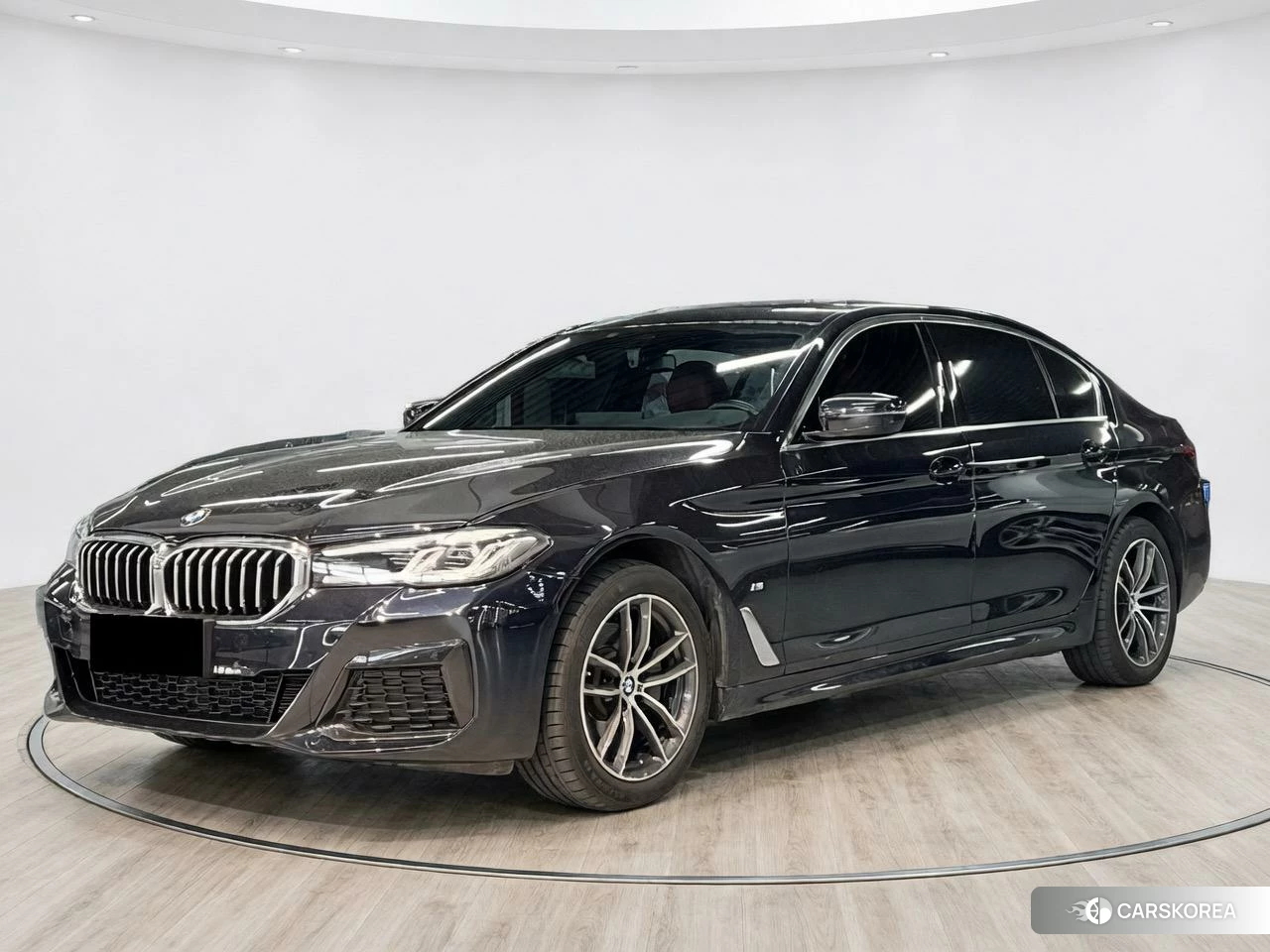 BMW 5 series id 4467551 из Китая 9
