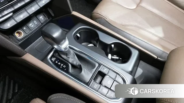 Hyundai Santa Fe TM id 3380591 из Кореи 19