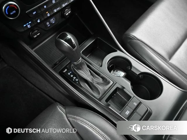 Hyundai All New Tucson id 4351172 из Кореи 19