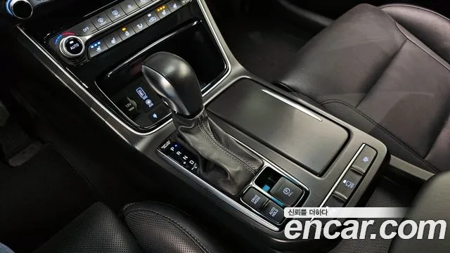 Hyundai Grandeur IG id 2922924 из Кореи 19
