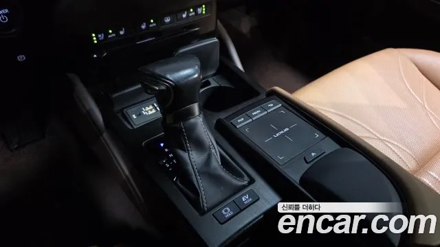 Lexus ES300h 7th generation id 2917695 из Кореи 19