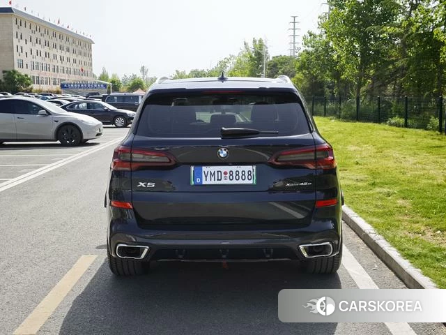 BMW X5 PHEV id 4300903 из Китая 12