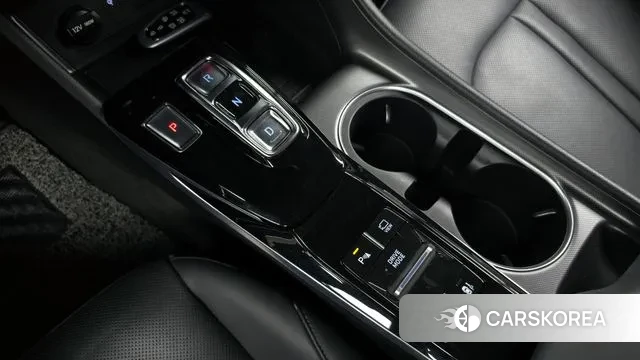 Hyundai Sonata (DN8) id 2931226 из Кореи 19