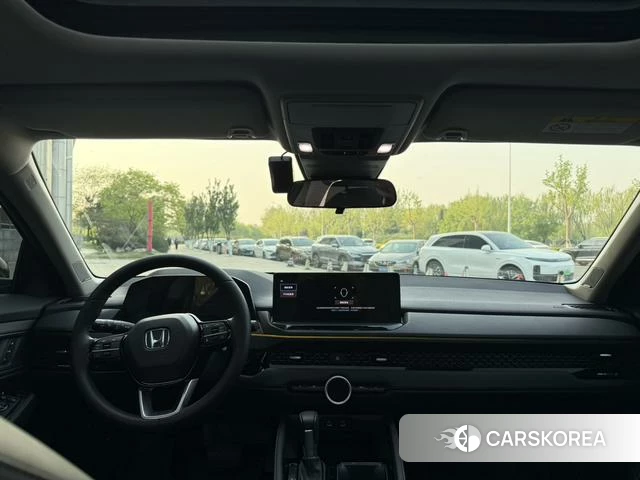 Honda Accord id 4262469 из Китая 9