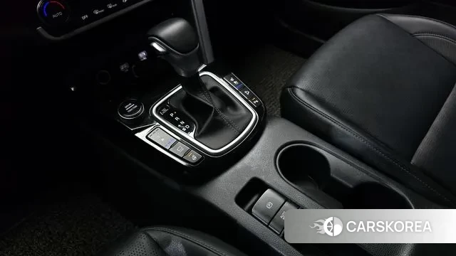 Kia Seltos id 3411887 из Кореи 19