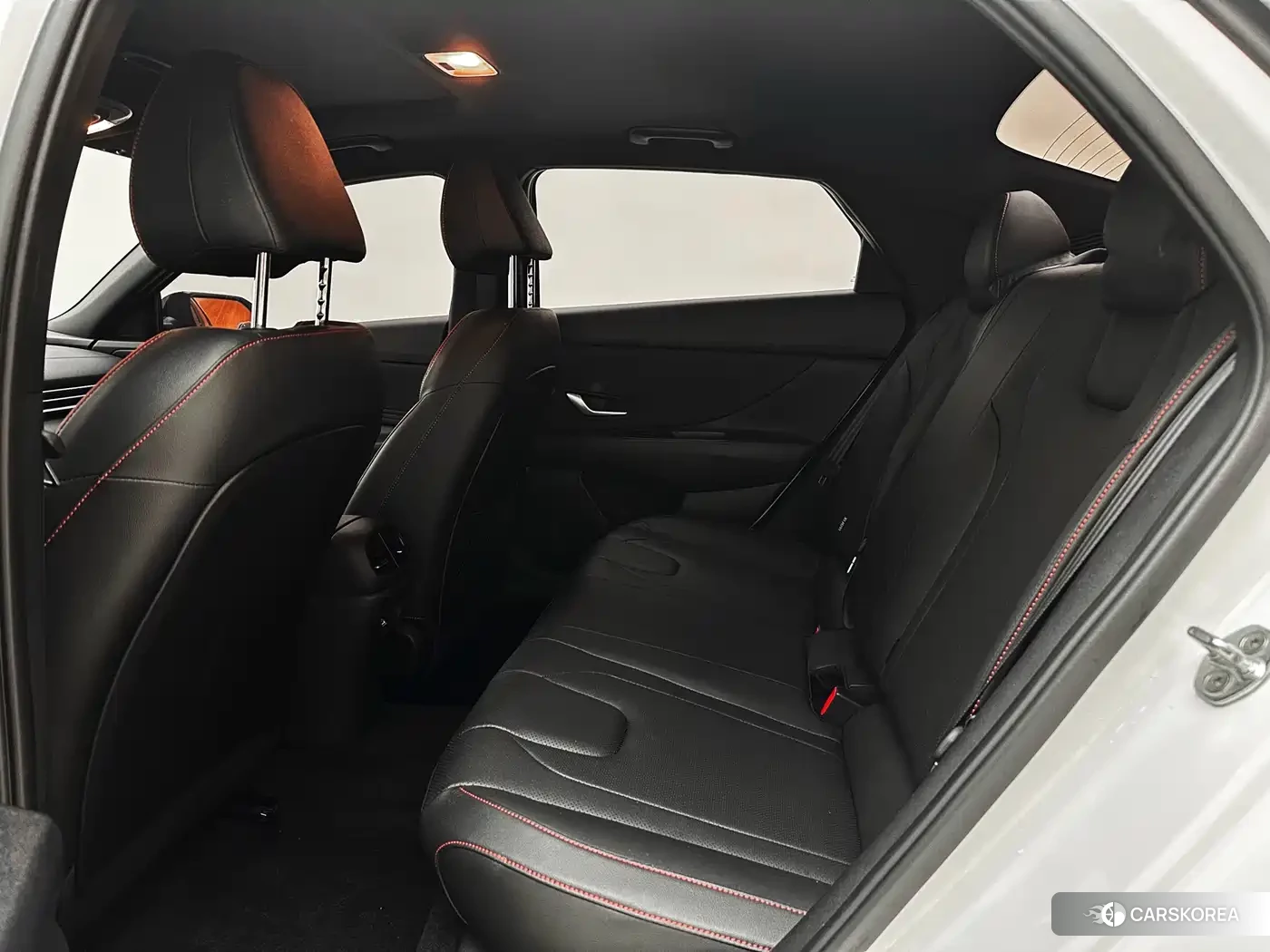 Hyundai Elantra id 4664526 из Китая 23