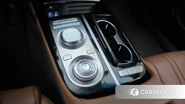 Genesis G80 (RG3) id 4566315 из Кореи 19