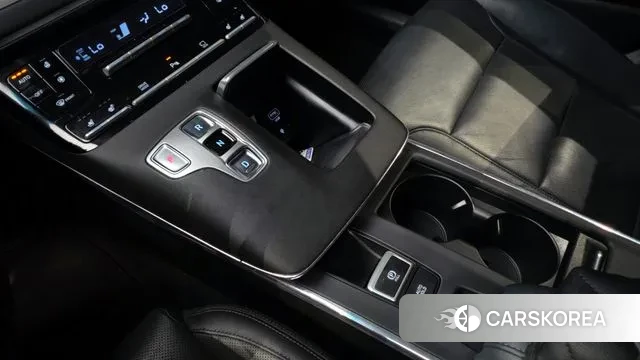 Hyundai The New Grandeur IG id 3055102 из Кореи 19