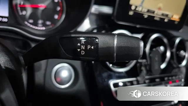 Mercedes-Benz C-Class W205 id 3066211 из Кореи 19