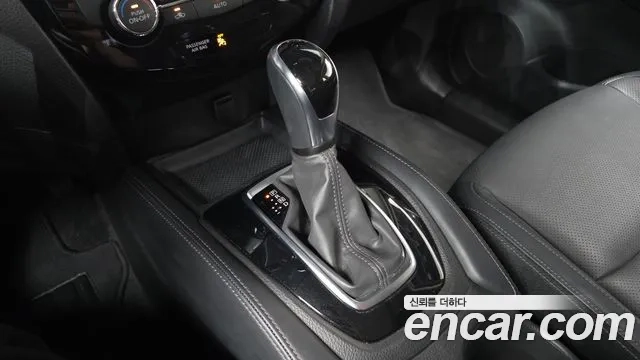 Nissan X Trail id 2881700 из Кореи 19