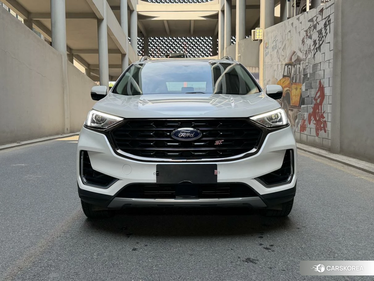 Ford Sharp World id 4510820 из Китая 14