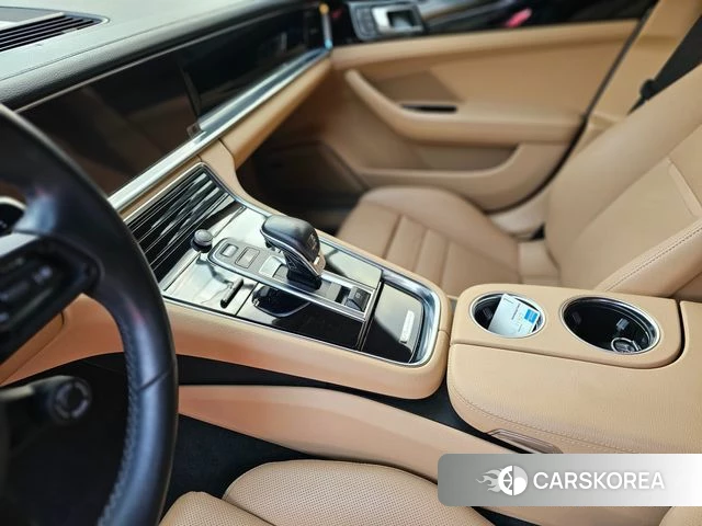 Porsche Panamera (971) id 4409467 из Кореи 19