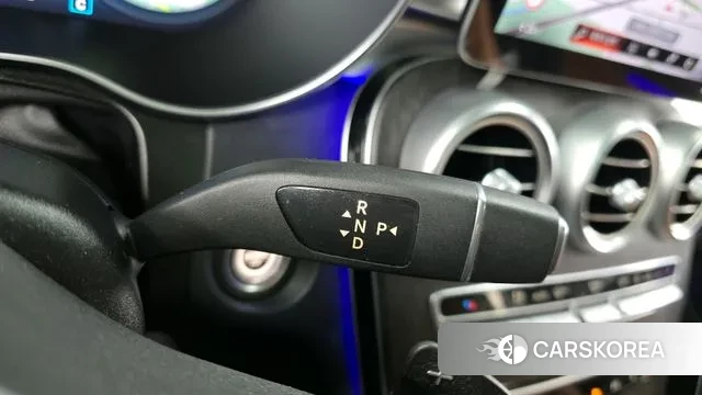 Mercedes-Benz GLC-Class X253 id 3741409 из Кореи 19