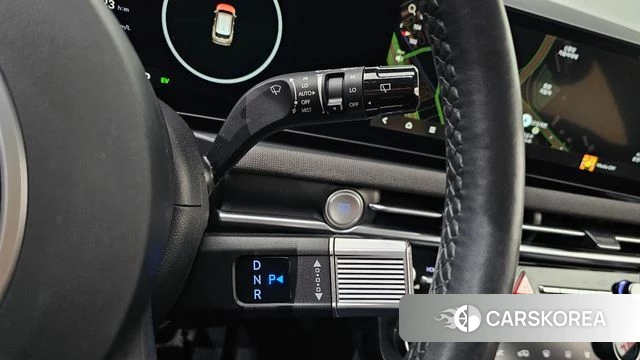 Hyundai The New Tucson Hybrid (NX4) id 3882879 из Кореи 19