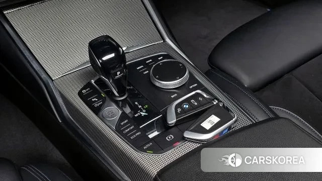 BMW 3 Series (G20) id 3742196 из Кореи 19