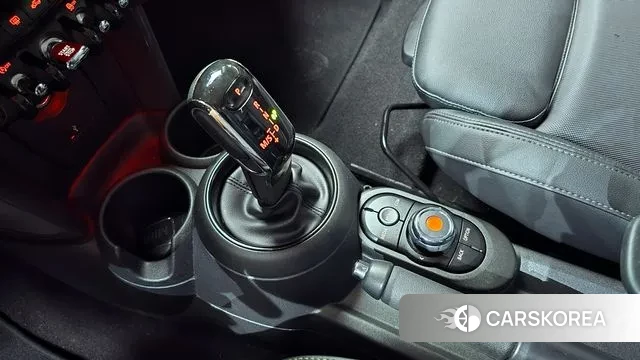 Mini Cooper id 3095531 из Кореи 19