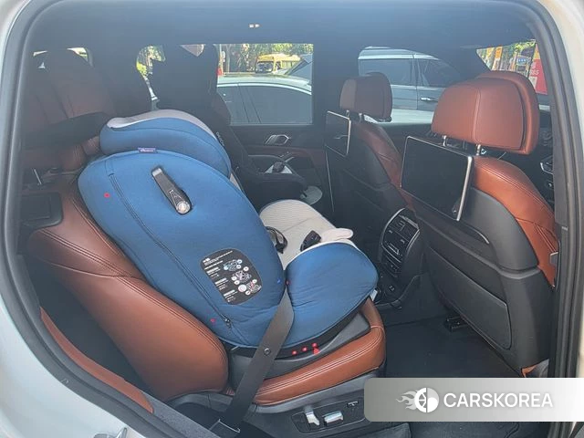 BMW X7 (G07) id 4435272 из Кореи 19