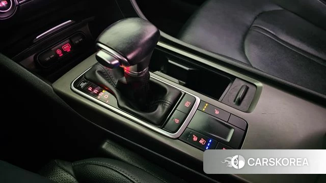 Kia The New K5 2nd generation id 4895169 из Кореи 19