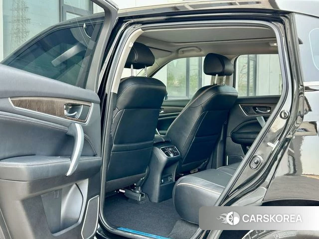 Honda Crown Road id 4273606 из Китая 9