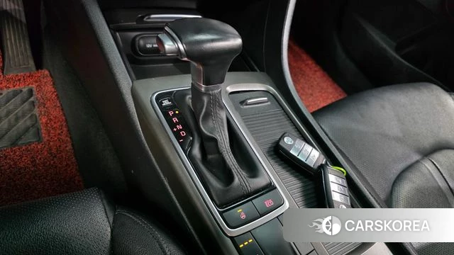 Kia The New K5 2nd generation id 4447965 из Кореи 30