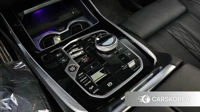 BMW X7 (G07) id 3909729 из Кореи 19