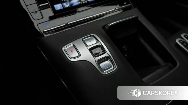 Hyundai The New Grandeur IG id 4019100 из Кореи 19