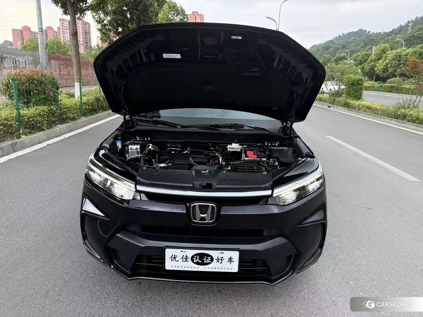Honda Breeze id 4628008 из Китая 11