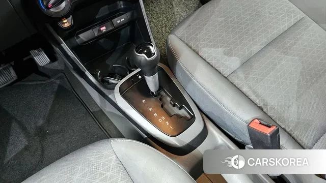 Kia Morning Urban (JA) id 3044314 из Кореи 19