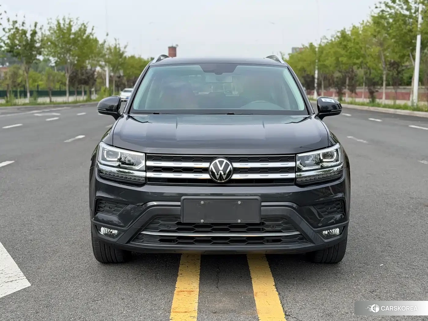 Volkswagen Tharu id 4553870 из Китая 16