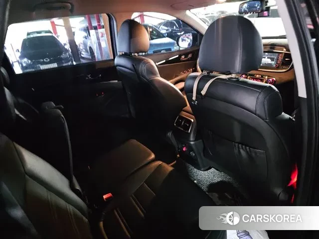 Kia The New Sorento id 3060746 из Кореи 14