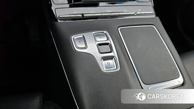 Hyundai The New Grandeur IG id 3806985 из Кореи 19