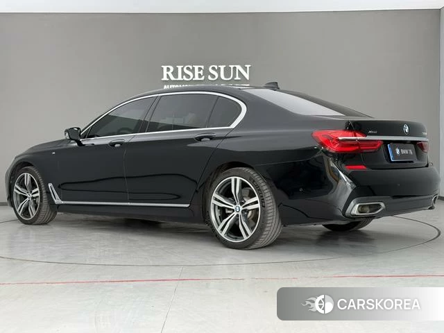BMW 7 series id 4238448 из Китая 13