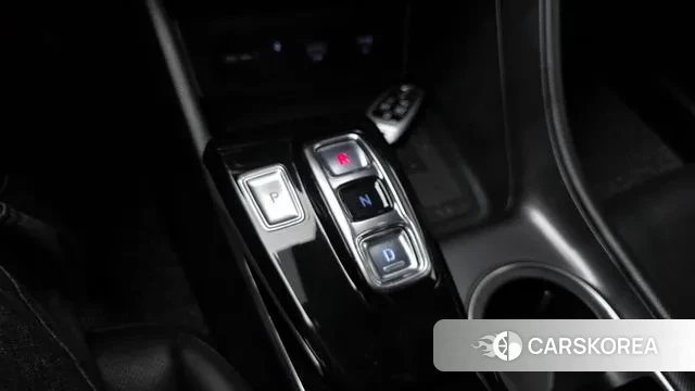 Hyundai Sonata (DN8) id 3640401 из Кореи 19