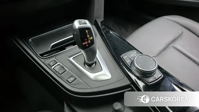 BMW 3 Series (F30) id 3531119 из Кореи 19