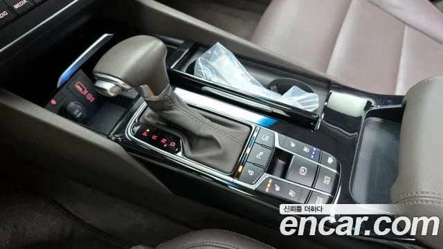 Kia Come New K7 id 2422971 из Кореи 19