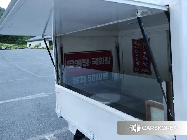 Chevrolet (GM Daewoo) New Labo id 3042315 из Кореи 13