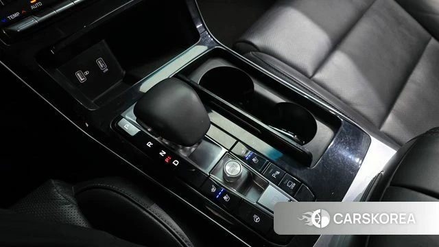 Kia K7 Premier id 4285085 из Кореи 32