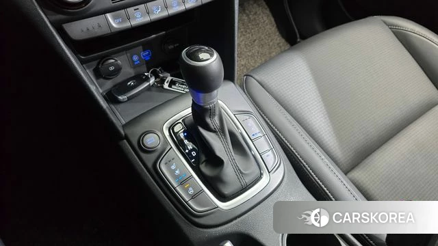 Hyundai Kona id 4496463 из Кореи 29