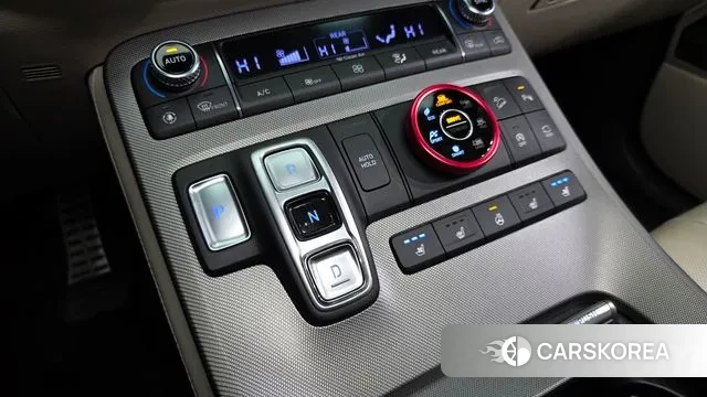 Hyundai Palisade id 3741687 из Кореи 19