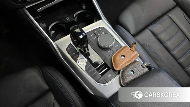 BMW 3 Series (G20) id 4768928 из Кореи 19
