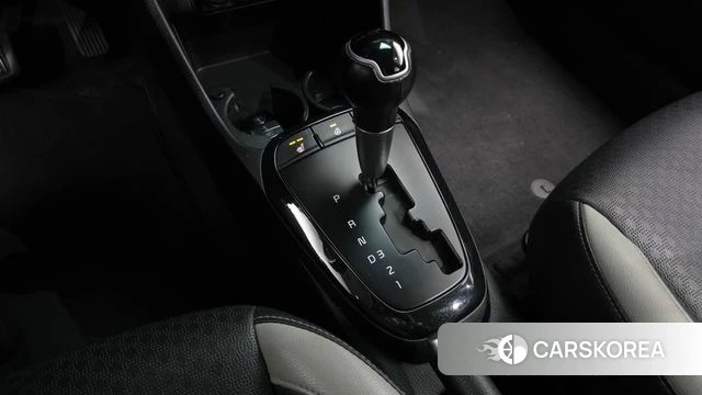 Kia All New Morning (JA) id 4525592 из Кореи 19