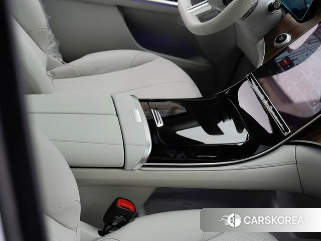 Mercedes-Benz EQE SUV id 3920640 из Китая 17