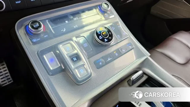 Hyundai The New Palisade id 3305659 из Кореи 19