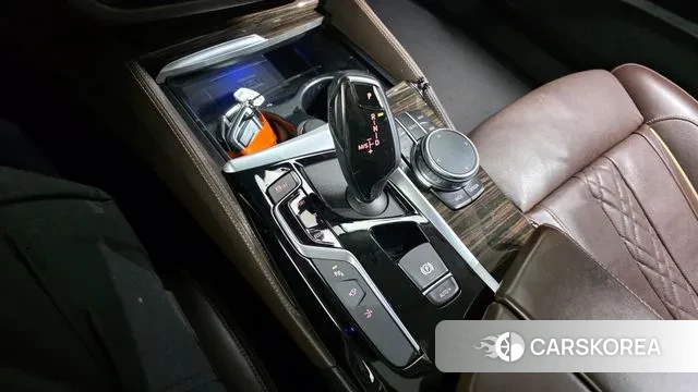 BMW 6 Series GT (G32) id 3284060 из Кореи 19