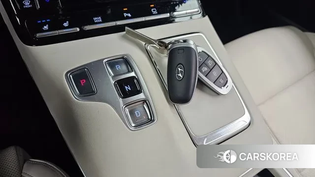 Hyundai The New Grandeur IG Hybrid id 3394863 из Кореи 19