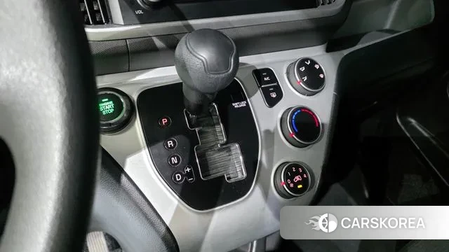 Kia The New Ray id 3192359 из Кореи 19