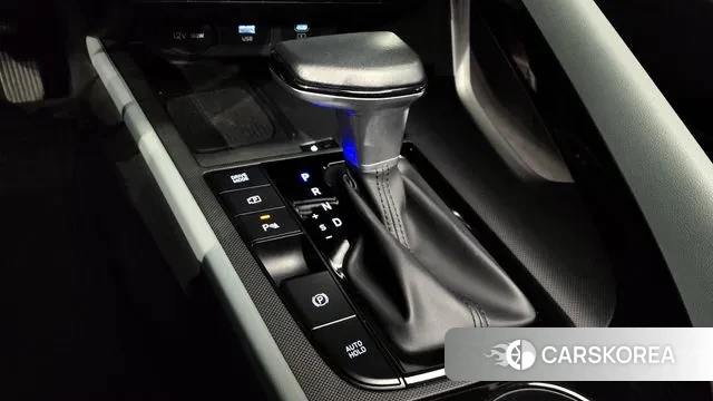 Hyundai The New Avante (CN7) id 3310390 из Кореи 19