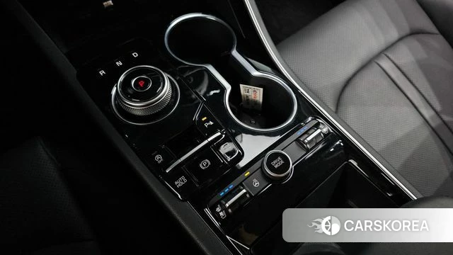 Kia K5 3rd generation id 4555045 из Кореи 19
