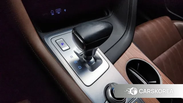 Genesis G70 id 3403273 из Кореи 19