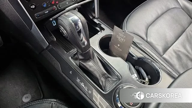 Ford Explorer id 3494349 из Кореи 19